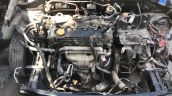 Fiat Doblo 1.9 jtd kople motor çıkma