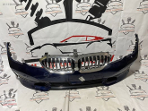 BMW 3 SERİSİ G20 ÖN TAMPON 51118496508