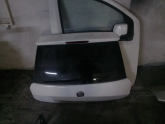 Fiat punto bagaj