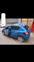 Dacca Sandero