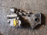 GOLF 5 MOTOR YAN KAPAĞI