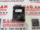 ÇIKMA AUDİ Q5 S5 A5 A4 KONTROL BEYNİ 8K0907063C
