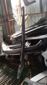 4G0853850 orj Audi A6 s6 c7 sağ marşpiyel koruyucu