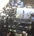 Oto Çıkma Parça / Motor / Motor Komple / Ford / Focus / Çıkma Parça 