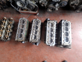 ÖZMEN OPEL ZAFİRA ÇIKMA SİLİNDİR KAPAĞI Z16XE Z16XEP