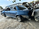 Oto Çıkma Parça / Kaporta & Karoser / Kapı / Ford / Escort / Çıkma Parça 