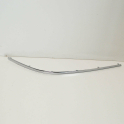 MERCEDES W207 TAMPON ÇITASI ÖN SOL KROM 2078851921