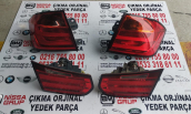 BMW F30 3 SERİSİ SET  STOP TAKIM