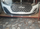CHERY TIGGO 8 PRO MAX ÖN TAMPON