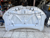 Oto Çıkma Parça / Kaporta & Karoser / Kaput / Renault / Megane / Çıkma Parça 
