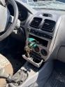 2006 accent Admira Tape çerçevesi