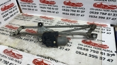 VOLVO XC 60 SİLEGEÇ MOTOR MEKANİZMASI