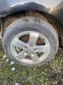 PEUGEOT 407 JANT LASTİK