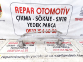 Audi q3 ön tampon demiri orijinal çıkma