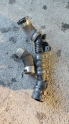 RENAULT KANGOO EXPRESS INTERCOOLER HORTUMLARI - MURAT OTOMOTİV