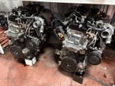 OPEL ASTRA 1.6 DİZEL KOMPLE MOTOR ORİJİNAL GARANTİLİ