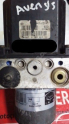 TOYOTA COROLLA ABS BEYNİ 0265950118 / 0265225261