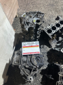 Toyota corolla d4 dizel motor bloğu