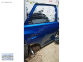 Oto Çıkma Parça / Kaporta & Karoser / Kapı / Audi / E-Tron / Çıkma Parça 