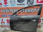mazda 3 sol ön kapı 2009-2013