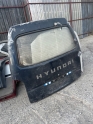 H100 bagaj kapagı