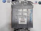028906021GS SEAT ALHAMBRA 1996-2000 MOTOR BEYNİ ÇIKMA