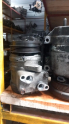 CHEVROLET KALOS 1.2 8 VALF KLİMA KOMPRESÖR.OTO ERKAN ÜNYE