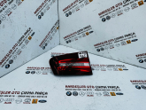 Mercedes GLC w253 sol arka stop lambası