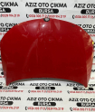 RAPİD MOTOR KAPUTU ORJİNAL ÇIKMA