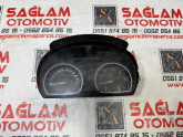 ÇIKMA BMW X3 E83 KM SAATİ 345158205