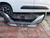 Oto Çıkma Parça / Kaporta & Karoser / Ön Tampon / Peugeot / 308 / Çıkma Parça 