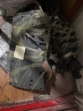 Renault 11 motor elektrik tesisatı