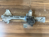 PEUGEOT 301 SOL ARKA KAPI CAM KRİKOSU ELEKTRİKLİ ORJİNAL ÇIKMA