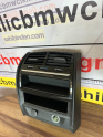 BMW 520 525 530 ARKA KALORİFER IZGARASI