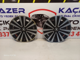 Oto Çıkma Parça / Jant & Lastik / Jant Kapağı / Peugeot / Partner / Çıkma Parça 