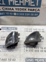 ÇIKMA BMW 5 SERİSİ F10 SOL SİS FARI 6317721688502
