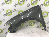 AUDI Q3 2019 2024 SOL ÖN ÇAMURLUK 83A821021
