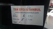 Oto Çıkma Parça / Kaporta & Karoser / Kaput / Mercedes / 220 / Çıkma Parça 