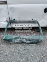 RENAULT CLİO 1 ÇIKMA ORJİNAL BAGAJ KAPAĞI