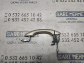 Oto Çıkma Parça / Mekanik / Kapı Kolu / Audi / Q7 / Çıkma Parça 