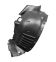 A2046900230 W204 0711 CAMURLUK DAVLUMBAZI ON SAG (ON TARAF)