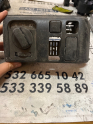 ÇIKMA OPEL VECTRA A 90269733 FAR ANAHTARI