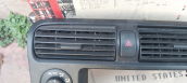 Oto Çıkma Parça / Elektrik / Klima Kontrol Paneli / Honda / Civic / Çıkma Parça 