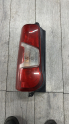 Peugeot rifter sol arka stop