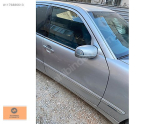 MERCEDES E270 ORJINAL ÇIKMA SAĞ SOL ÖN KAPI