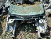 FORD FOCUS 2 KESME ÖN ŞASİ-PODYE -ÜÇEL OTO