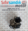 03L131501e AUDI SEAT SKODA 2,0 TDİ   ÇIKMA EGR VALFİ