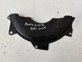 HONDA CİVİC OTOMATİK ŞAMZIMAN VOLANT SACI