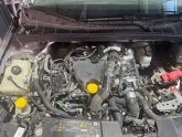 Renault Megane 4 adblue çıkma motor tesisatı