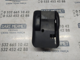 ÇIKMA SKODA OCTAVİA TOLEDO LEON A3 DİREKSİYON KOLON KAPAĞI